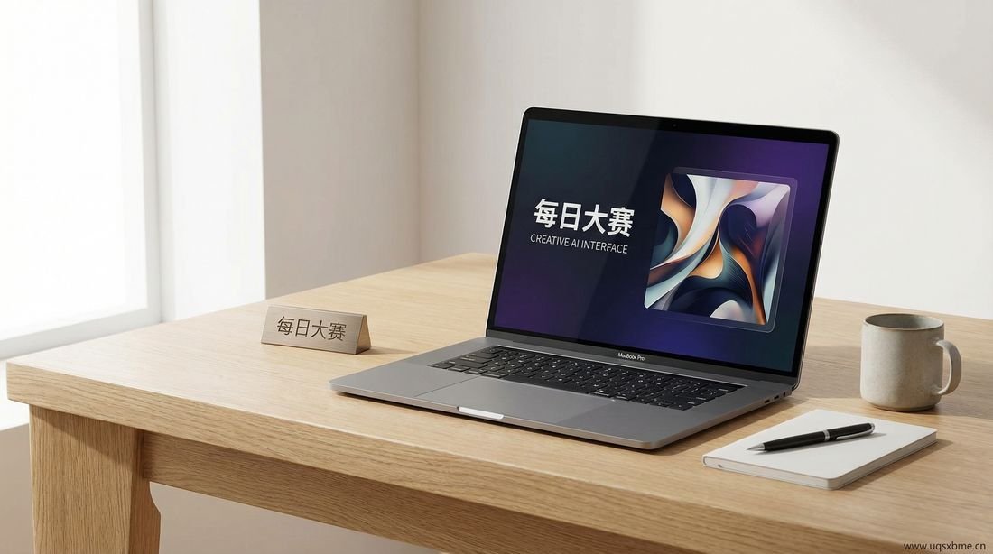 每日大赛：AI生活技能视频教程 1